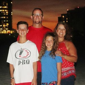 Meet your Posher, Daryl